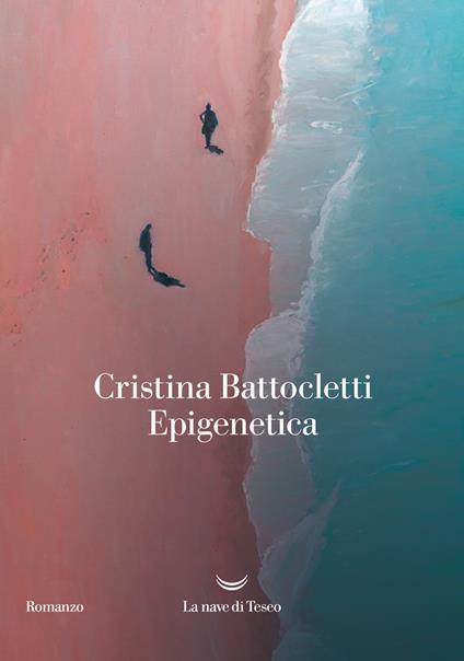 Epigenetica - Cristina Battocletti - ebook