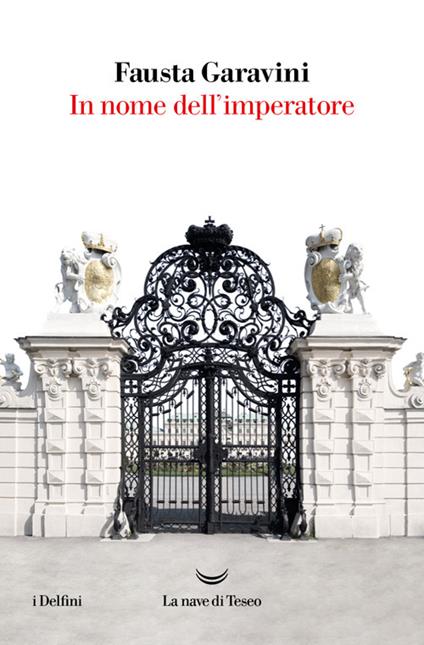 In nome dell'imperatore - Fausta Garavini - ebook