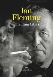 Libro Thrilling cities Ian Fleming