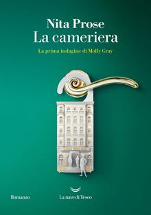 La cameriera