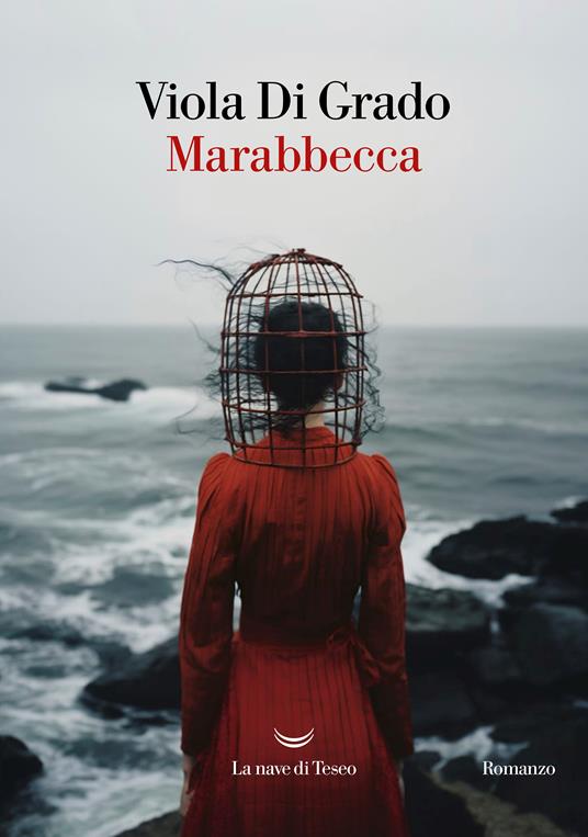 Marabbecca - Viola Di Grado - copertina