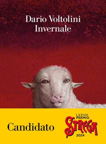 Invernale - Dario Voltolini - ebook