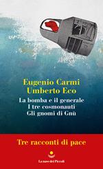 Tre racconti di pace