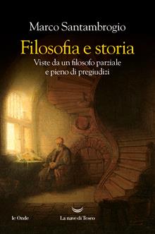 Vecchia Storia. Perché la scuola deve cambiare filosofia