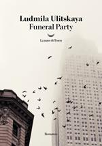 Funeral party