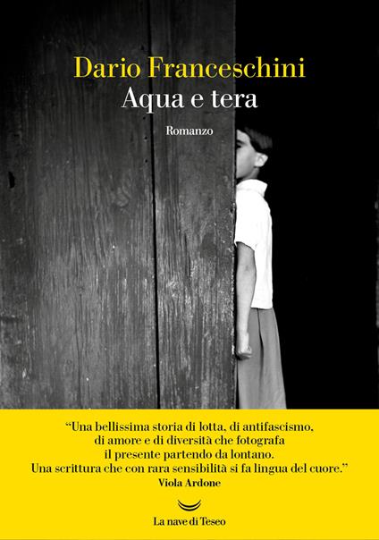 Aqua e tera - Dario Franceschini - ebook