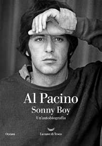 Libro Sonny boy. Un'autobiografia Al Pacino