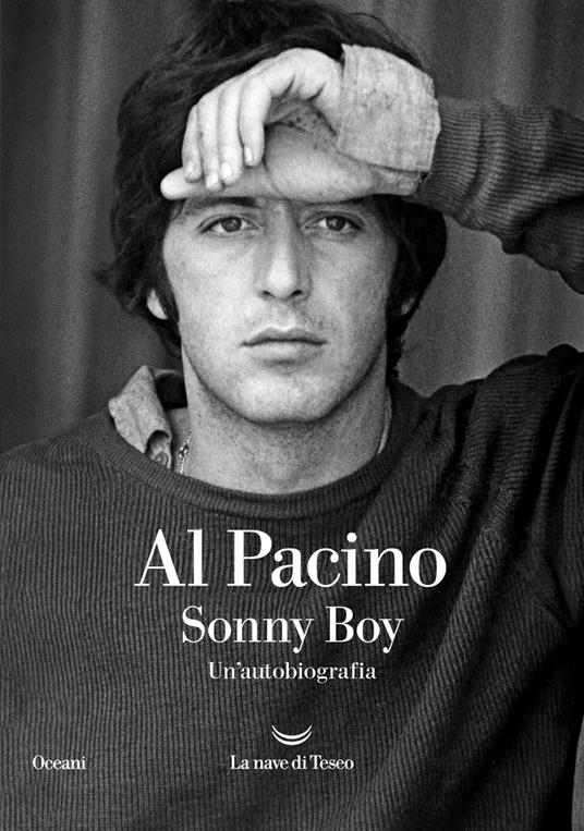 Sonny boy. Un'autobiografia - Al Pacino,Alberto Pezzotta - ebook