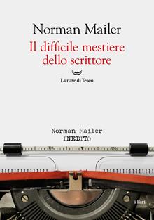 Un luogo spaventoso. Sulla scrittura