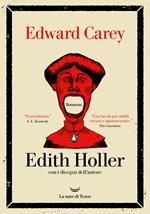 Edith Holler