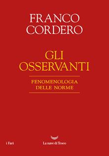 Gli osservanti