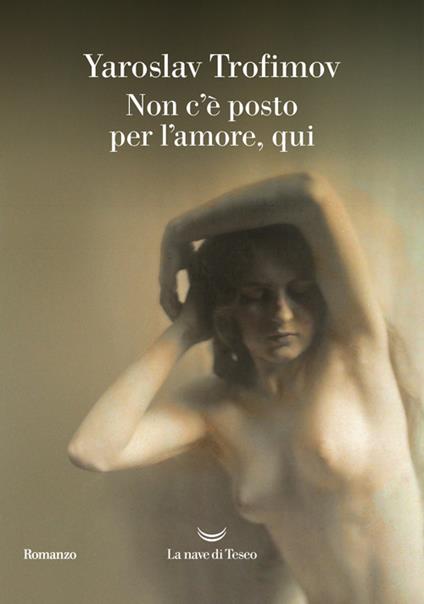 Non c'è posto per l'amore, qui - Yaroslav Trofimov,Stefano Travagli - ebook