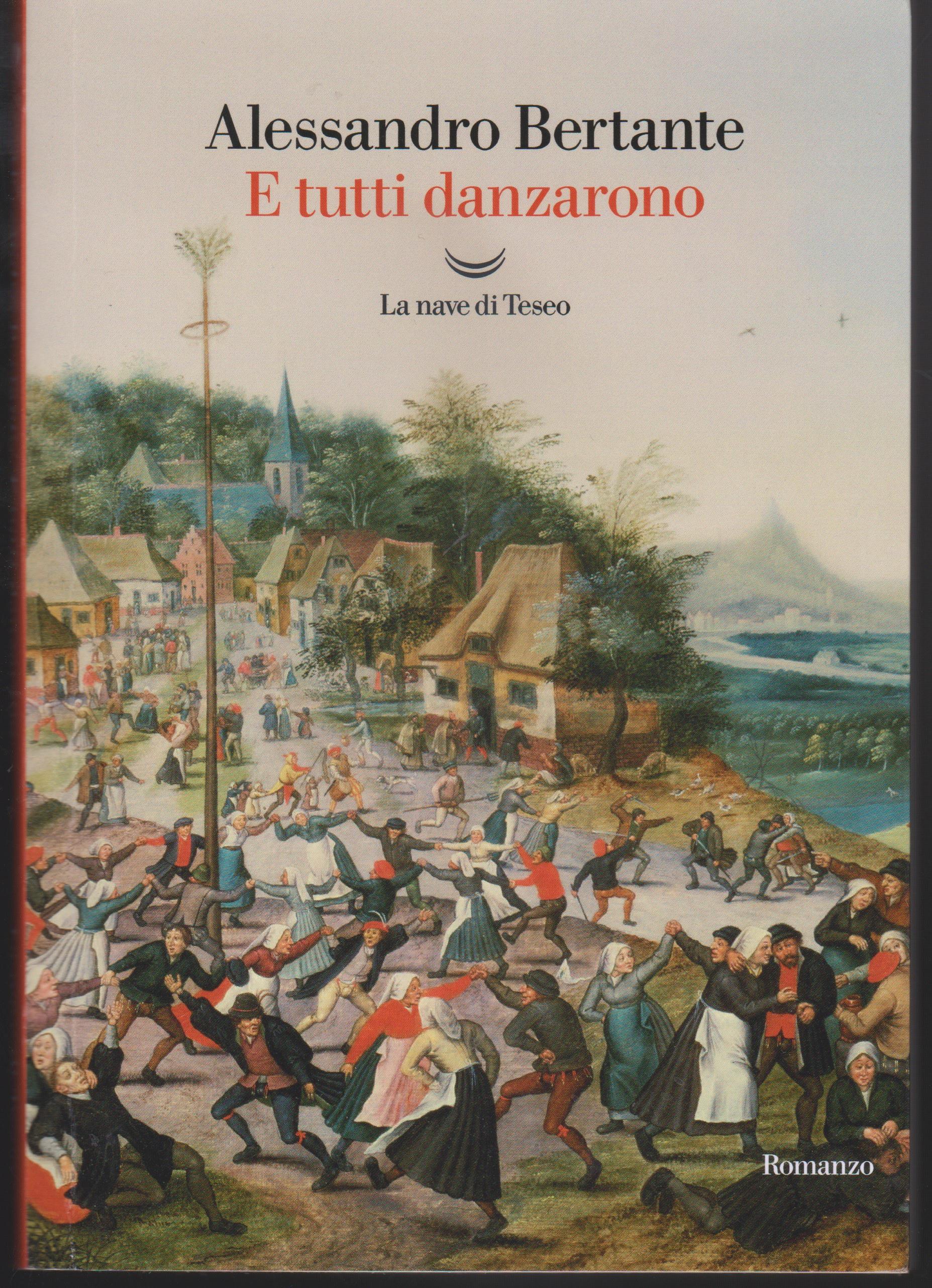 Libreria Tara