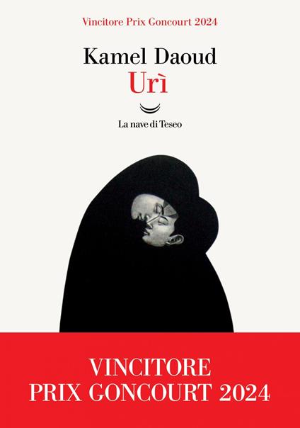 Vergini - Kamel Daoud - ebook