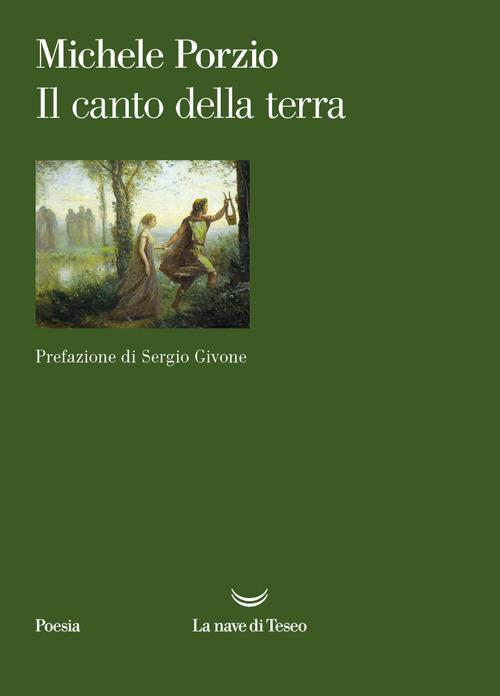 Il canto della terra - Matteo Porzio - ebook