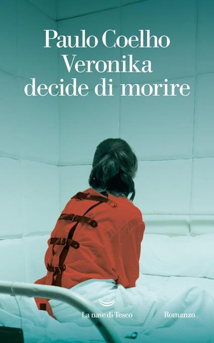 Veronika decide di morire. Nuova ediz. - Paulo Coelho - copertina
