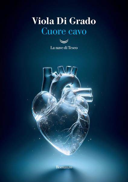 Cuore cavo - Viola Di Grado - ebook