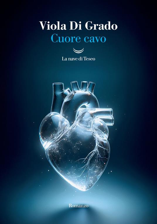 Cuore cavo - Viola Di Grado - ebook