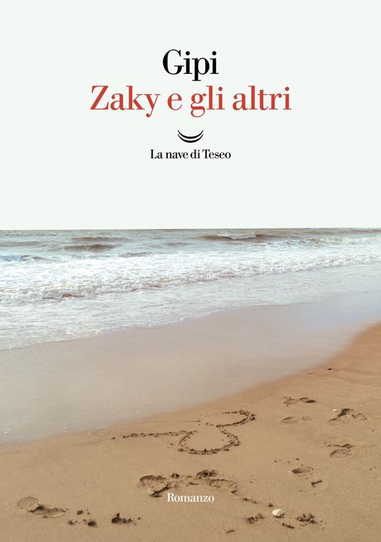 Zaky e gli altri - Gipi - ebook