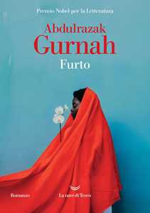 Libro Furto Abdulrazak Gurnah