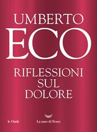 Riflessioni sul dolore