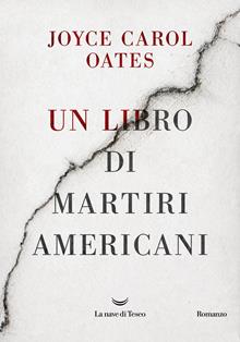 Un libro di martiri americani