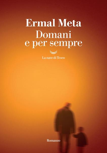 Domani e per sempre - Ermal Meta - copertina