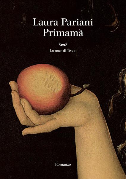 Primamà - Laura Pariani - copertina