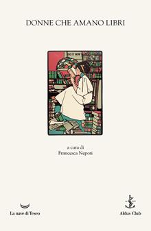 Donne che amano libri