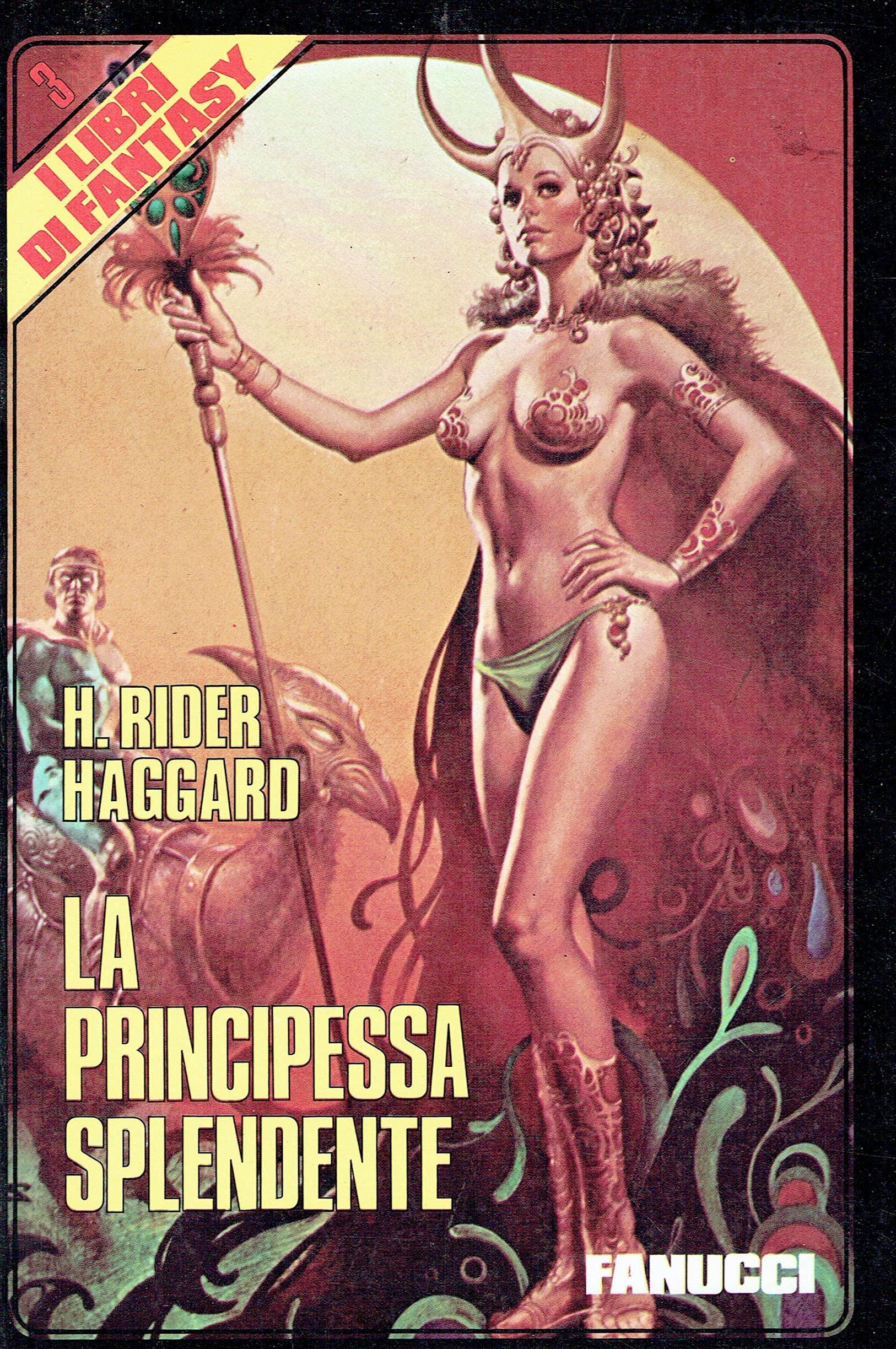 La principessa splendente