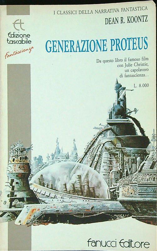 Generazione Proteus