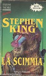 La scimmia