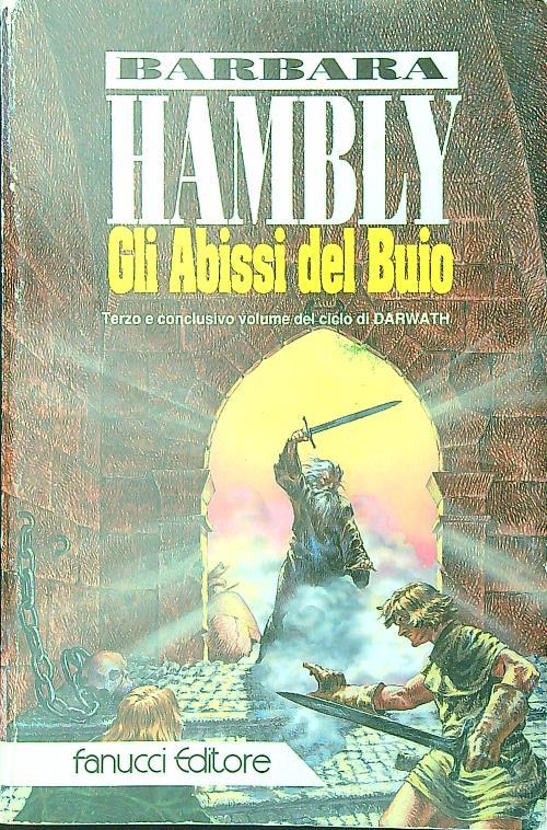Gli abissi del buio