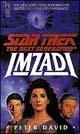 Libro Star Trek. Imzadi Peter David