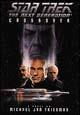 Libro Star Trek. Il destino di Spock Michael J. Friedman