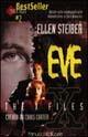 Libro X-Files. Eve Ellen Steiber