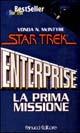 Libro Star Trek. La prima missione Vonda N. McIntyre