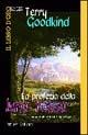 Libro La profezia della luna rossa Terry Goodkind