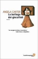La bottega dei giocattoli