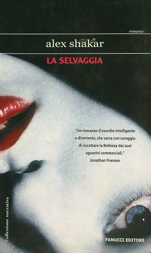 Libro di Faccia