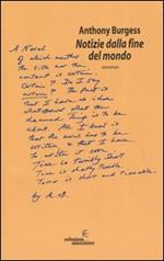 Notizie dalla fine del mondo
