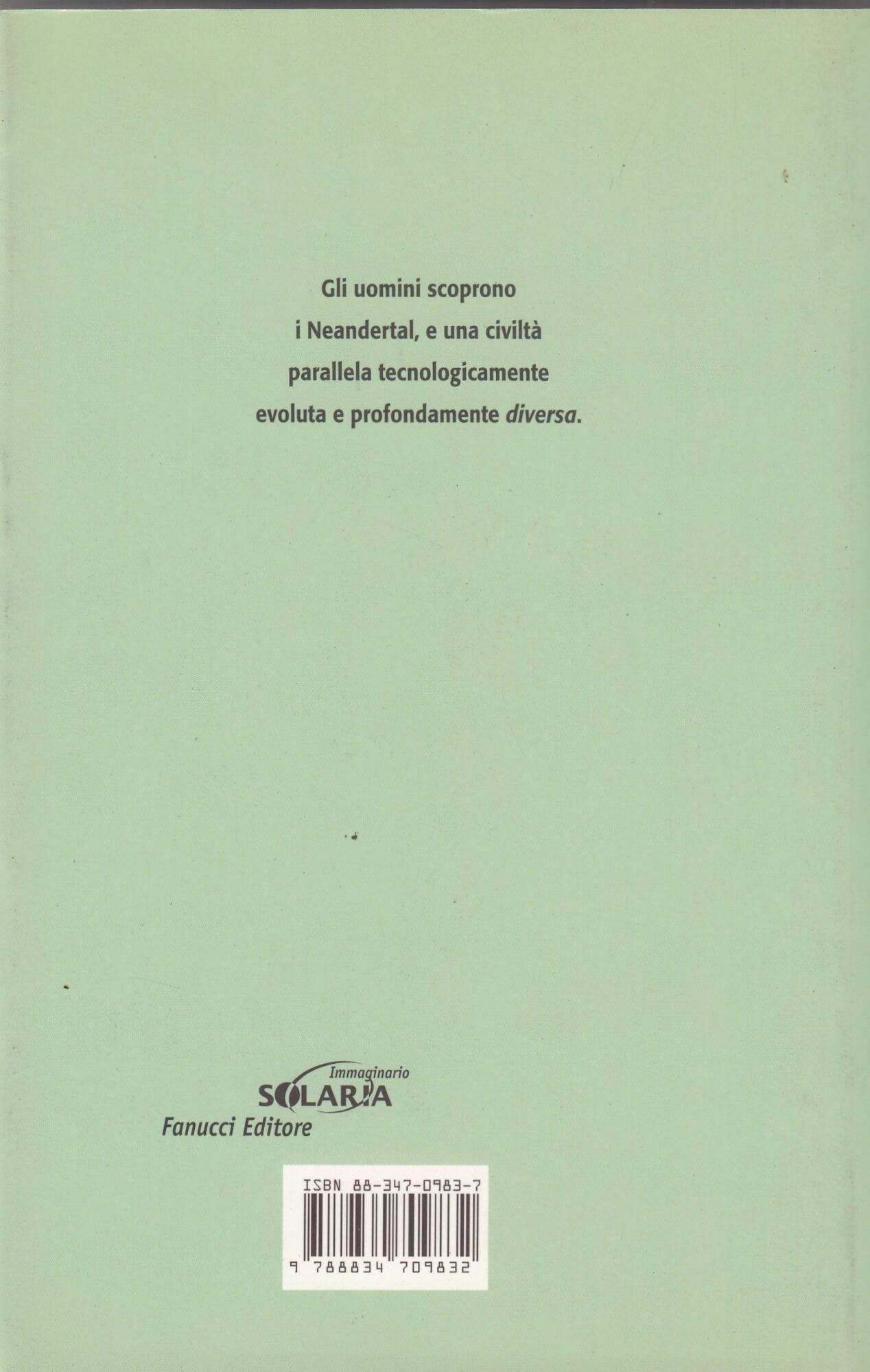 La genesi della specie