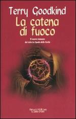 La spada della verità. Vol. 9: La catena di fuoco