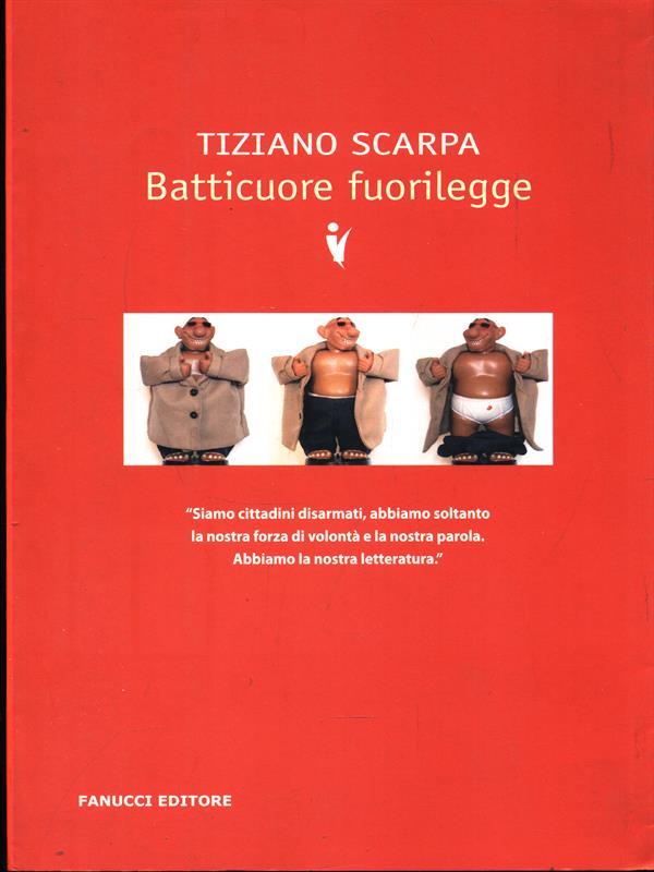 Libro di Faccia