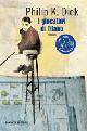 I giocatori di Titano - Philip K. Dick - copertina
