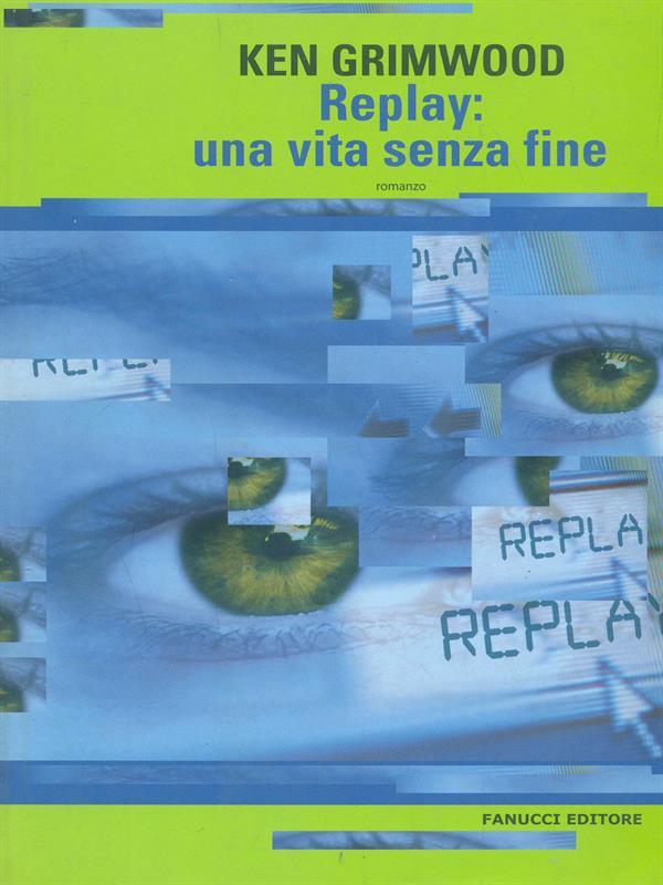 Libro di Faccia