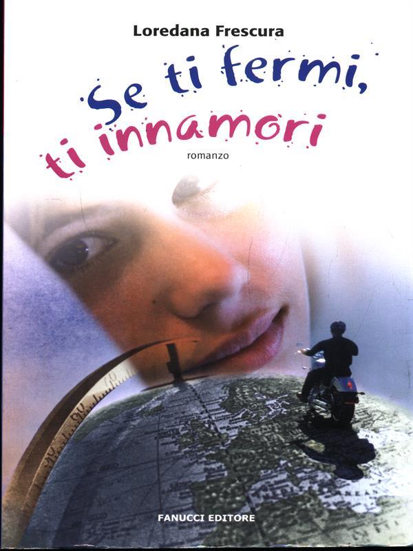 Libro di Faccia