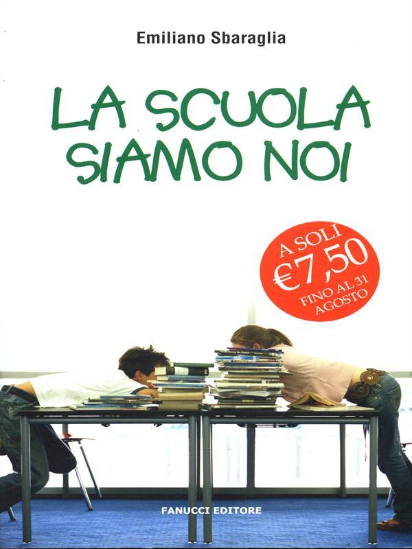Libro di Faccia