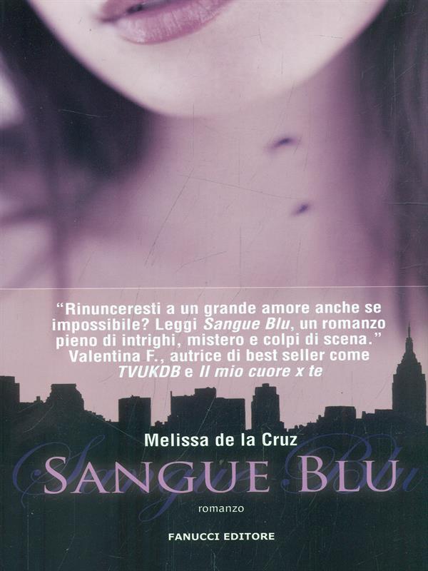 Libro di Faccia