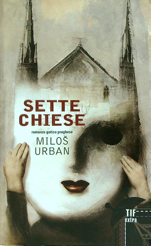 Libro di Faccia